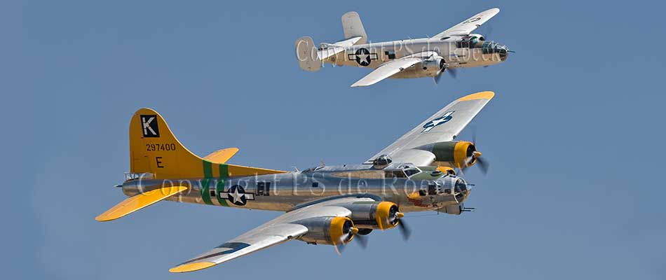 Boeing B17G Flying Fortress